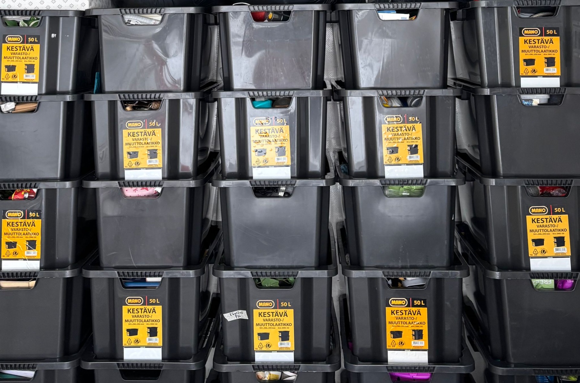 LISÄPALVELUT MUUTOSSA